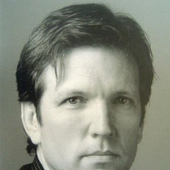馬丁·唐文/Martin Donovan