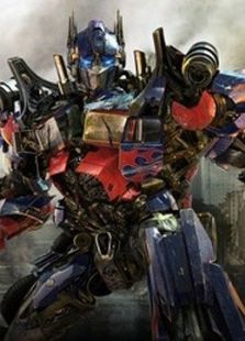 變形金剛3