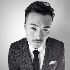 李振強