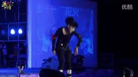 2011三院迎新回顧: 國商舞蹈--青春綻放 (翻院學(xué)生會攝)
