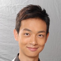 梁烈唯?