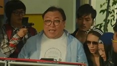 花絮之拉導演加冕