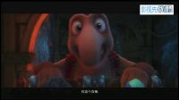 《冰雪女皇之冬日魔咒》首款預告 全新演繹安徒生經典童話