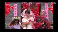 張一山楊紫在農家院辦婚禮被丈母娘攪局，兄妹變情侶毀童年啊