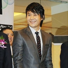 李民宇?