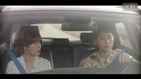 《太陽的后裔》花絮之那個(gè)男人的故事_0