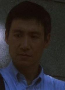 男人四十
