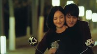 吳鎮(zhèn)宇 古力娜扎主演電影《愛我就陪我看電影》男神女神預(yù)告片