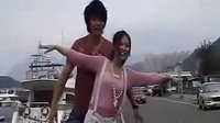 獨家！[翻滾吧！蛋炒飯]大東萱萱鐵達尼變漁船平拍側錄