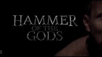 霹靂雷神 Hammer of the Gods 電影劇場(chǎng)版預(yù)告片 2013