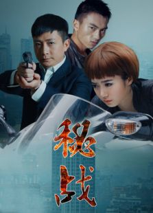秘戰