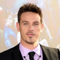凱文·阿加羅/Kevin Alejandro