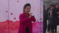陜西廣播2017迎新年秦腔名家演唱會(huì)《三擊掌》選段劉紅梅（林湖清源CL友情上傳）2016.12.31