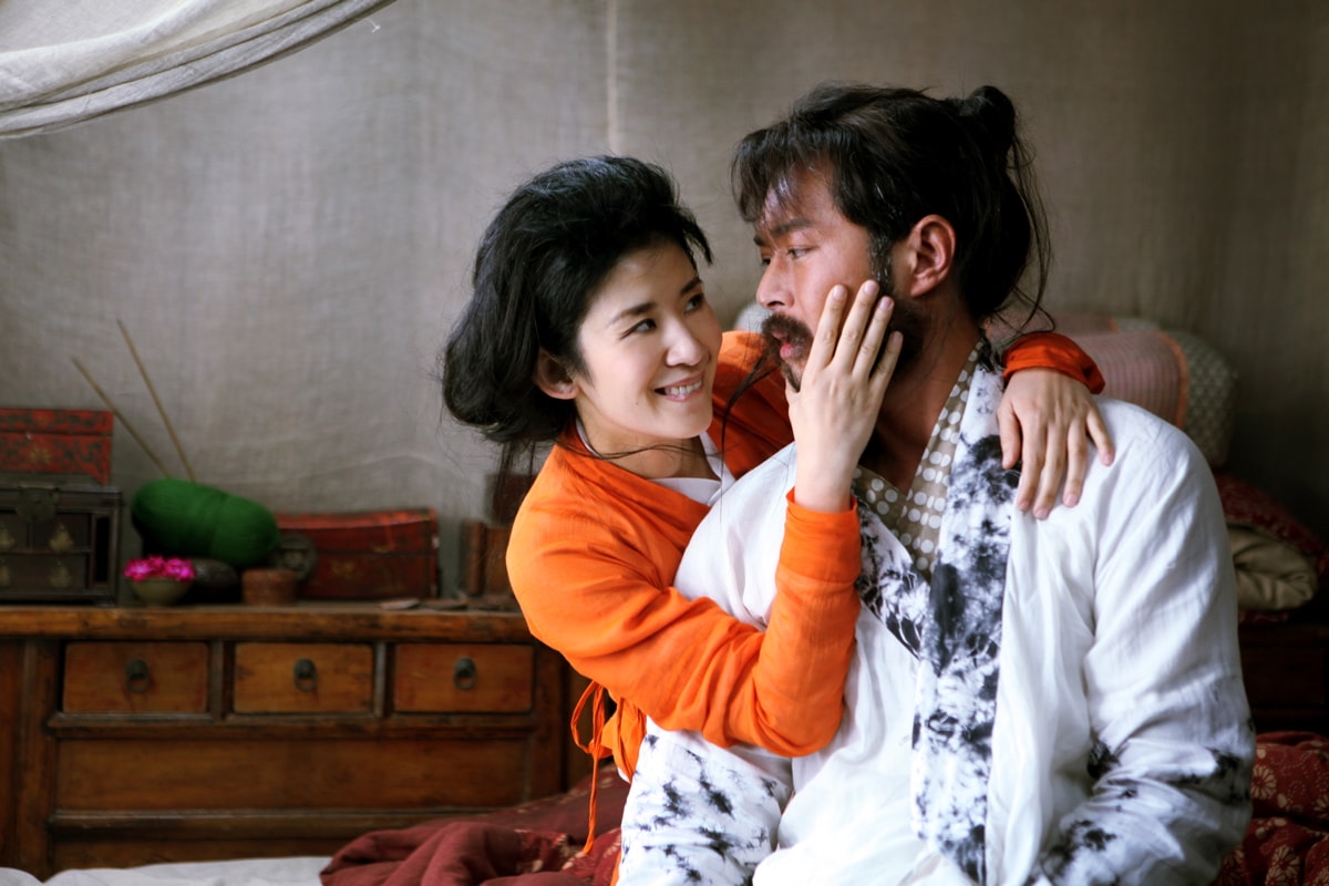 神奇?zhèn)b侶 精彩圖冊