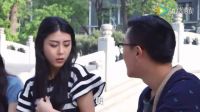 學校里的瘋子 懵比！奇葩女耍流氓的理由