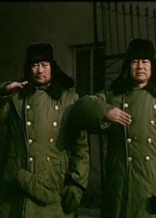 雪落無(wú)聲