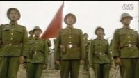 老蘇86年曾調(diào)兵千余協(xié)拍的《凱旋在子夜》之憑吊烈士墓地