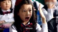美女老師讓小明用英語回答騎馬，新來的老師聽了卻說：滾蛋！
