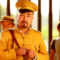 李彬彬?