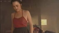 武松十字坡大戰(zhàn)母夜叉孫二娘，打得那叫一個(gè)酣暢