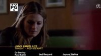 【靈書妙探】Castle 5x24  SEASON FINALE 'Watershed'預(yù)告