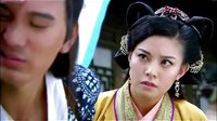 土地公土地婆 13集 桃樹下的囧態(tài)