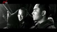 《鋼刀》何潤東特輯 霸道總裁變身“變態”硬漢