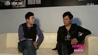 《北愛(ài)》戲外戲揭秘 陳思成：我和我的夢(mèng)不要擦肩而過(guò)