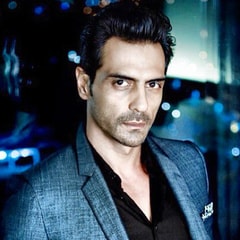 阿俊·拉姆鮑Arjun Rampal