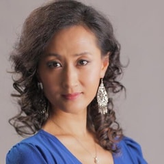 劉婉婷?