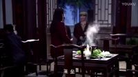 騙美女自己要去方便，卻是用自制的無聲手槍去殺了鬼子 真是一個大人物