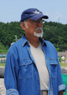 仲代達矢