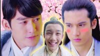 山海經(jīng)之赤影傳說(shuō) TV版 《吟檔劇場(chǎng)》吳磊亂點(diǎn)鴛鴦譜！赤羽上官錦找真愛(ài)！