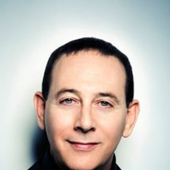 保羅·雷賓斯Paul Reubens