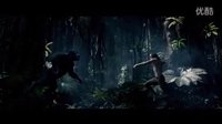 《泰山歸來：人猿大戰》發首款預告  泰山陷陰謀重返密林