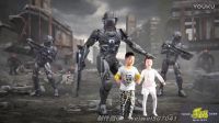 我家的小童星閃閃亮！