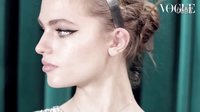 Vogue最新購(gòu)物欲爆棚時(shí)尚大片《餐桌暗戰(zhàn)》