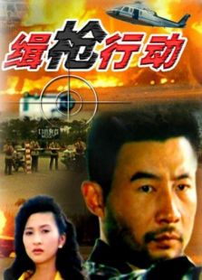 緝槍行動