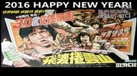 【時導剪輯】20160205《飛渡卷云山》“3D版”預告片