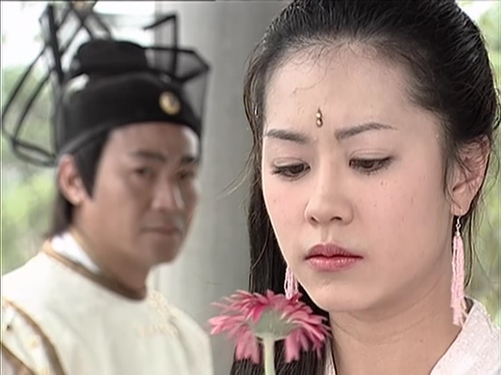 《楊門女將》圖冊(cè)三