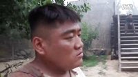 大刀記劇組歡樂(lè)多  黑子帶頭跳小蘋果