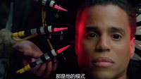 機器之心 Almost Human 首個預(yù)告片（2013新劇）.mks