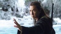 臥虎藏龍2甄子丹冰湖斗劍 寶塔決戰(zhàn)