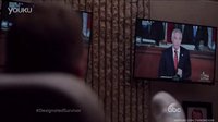 指定幸存者 Designated Survivor 7月25日 新預(yù)告片
