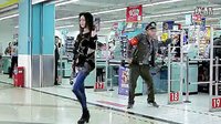 萬萬沒想到屌絲男士第3季 超市保安執(zhí)勤小插曲_標(biāo)清