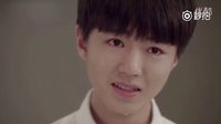 TFBOYS王俊凱哭，無(wú)藍(lán)眼特效《超少年密碼》
