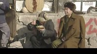 《激情燃燒的歲月》石光榮請全蘑菇屯人，吃高粱米飯豬肉燉粉條！