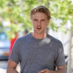 波伊德·霍布魯克Boyd Holbrook