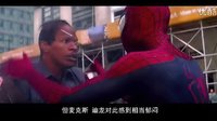 強大的本源是保有童心《超凡蜘蛛俠2》導(dǎo)演馬克·韋布專訪