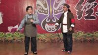 余榆株 徐錢(qián)利演唱《杜鵑山》選段